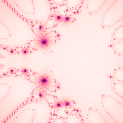 Newton Fractal #282
