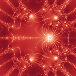 Newton Fractal #1727