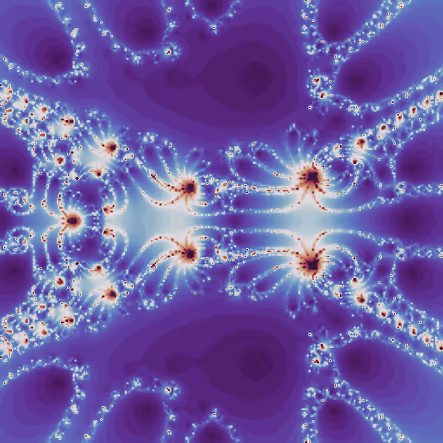 Newtonfractals