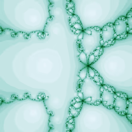 Newtonfractals