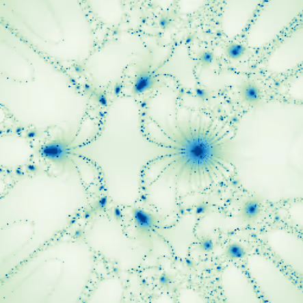 Newtonfractals