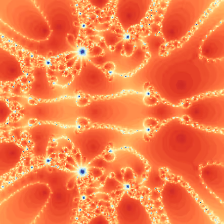Newtonfractals