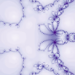 Newton Fractal #540