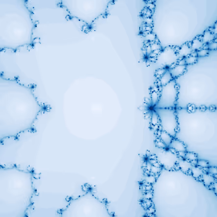 Newtonfractals