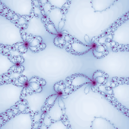 Newtonfractals