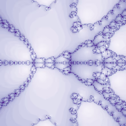Newtonfractals