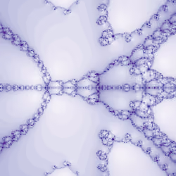 Newton Fractal #997