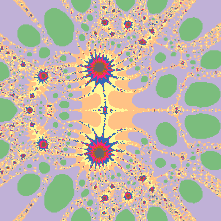 Newtonfractals