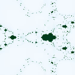 Newton Fractal #1864