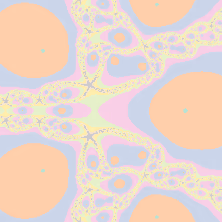Newtonfractals