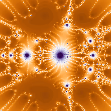 Newtonfractals