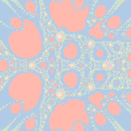 Newtonfractals