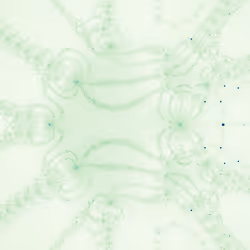 Newton Fractal #2039