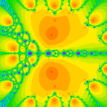 Newtonfractals