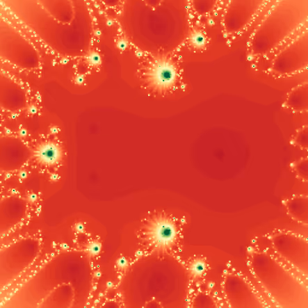 Newtonfractals