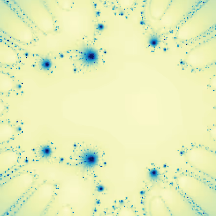 Newtonfractals