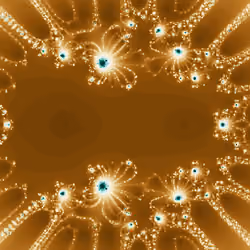 Newton Fractal #1824