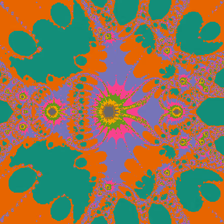 Newtonfractals