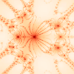 Newton Fractal #1301