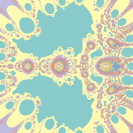 Newtonfractals