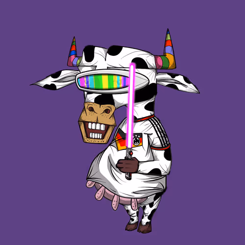 Chunky Cow Club Tour Official