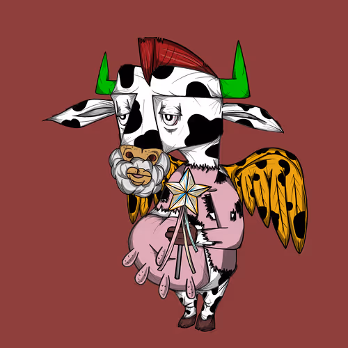 Chunky Cow Club Tour Official