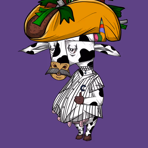 Chunky Cow Club Tour Official