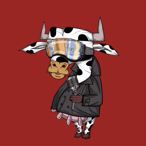 Chunky Cow Club Tour Official