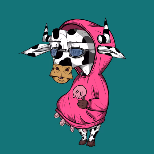 Chunky Cow Club Tour Official