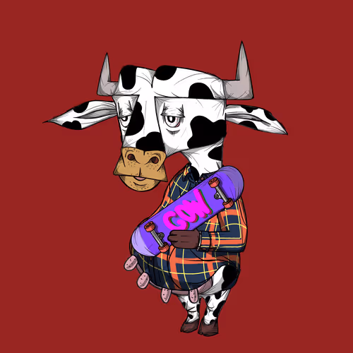 Chunky Cow Club Tour Official