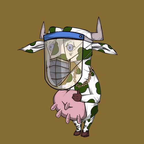 Chunky Cow Club Tour Official