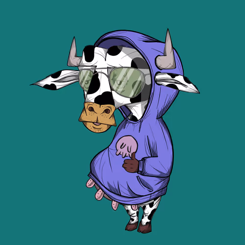 Chunky Cow Club Tour Official