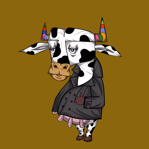 Chunky Cow Club Tour Official