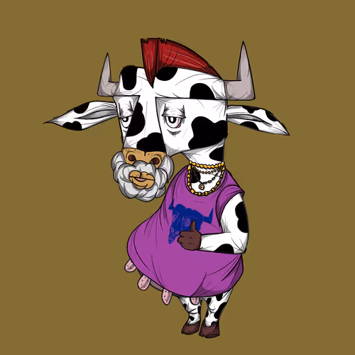 Chunky Cow Club Tour Official