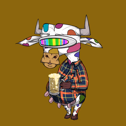 Chunky Cow Club Tour Official