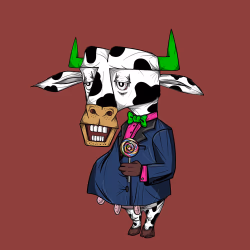 Chunky Cow Club Tour Official