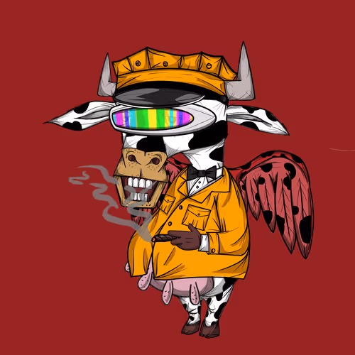 Chunky Cow Club Tour Official