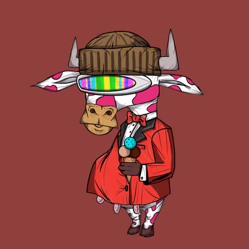Chunky Cow Club Tour Official