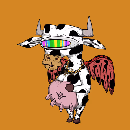 Chunky Cow Club Tour Official