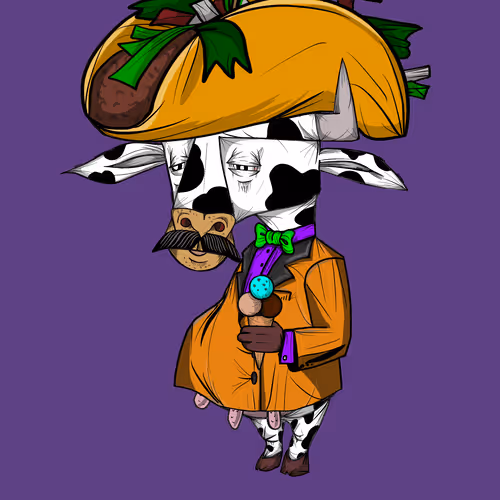 Chunky Cow Club Tour Official