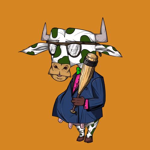 Chunky Cow Club Tour Official