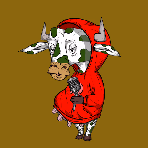 Chunky Cow Club Tour Official