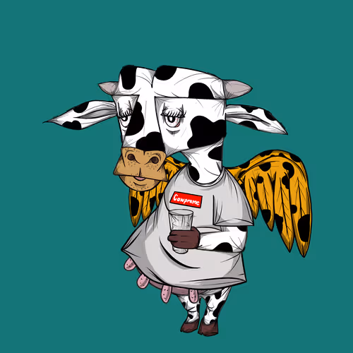 Chunky Cow Club Tour Official