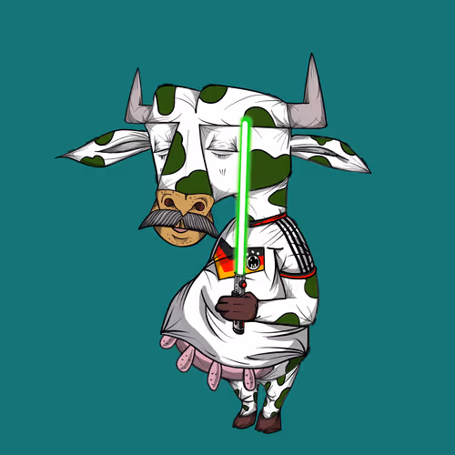 Chunky Cow Club Tour Official