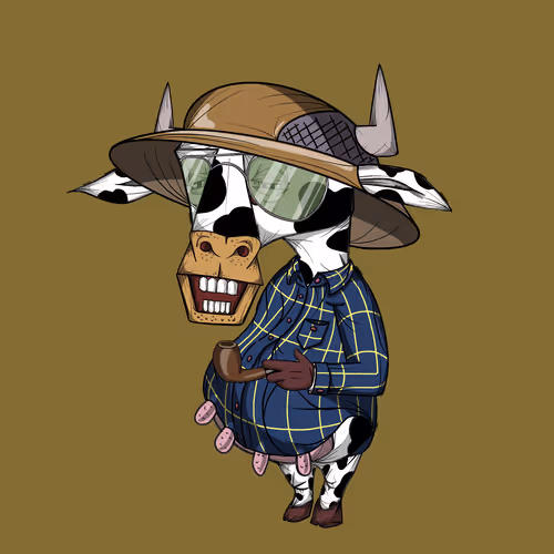 Chunky Cow Club Tour Official