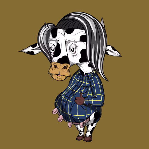 Chunky Cow Club Tour Official