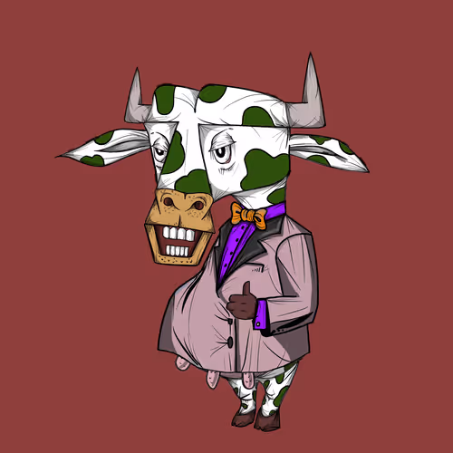 Chunky Cow Club Tour Official