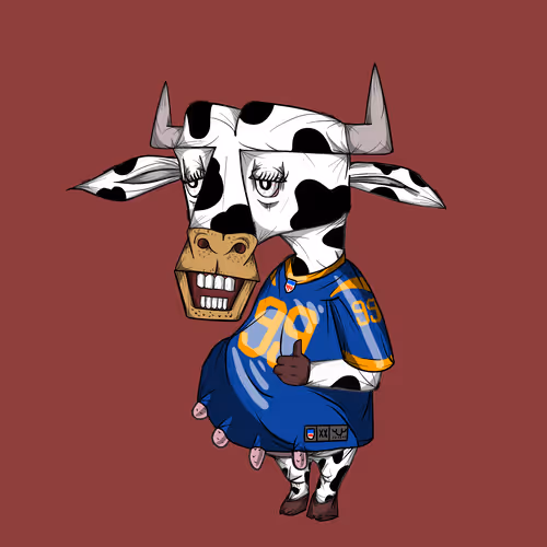 Chunky Cow Club Tour Official