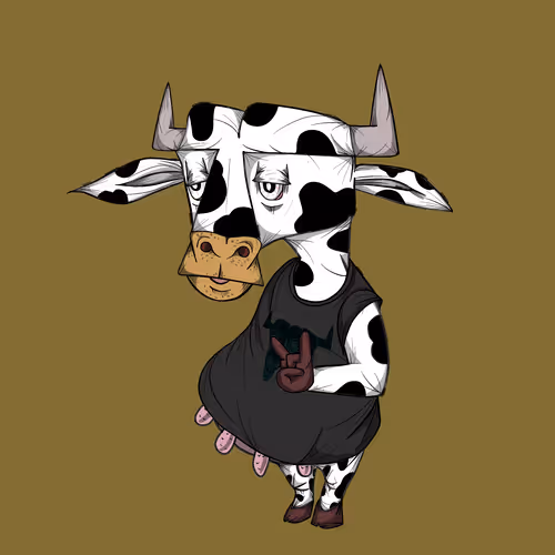 Chunky Cow Club Tour Official