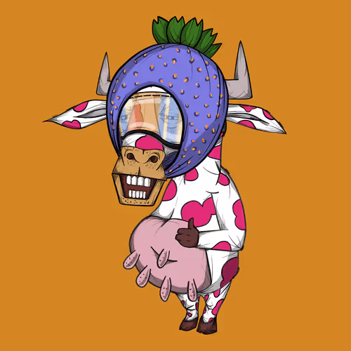 Chunky Cow Club Tour Official
